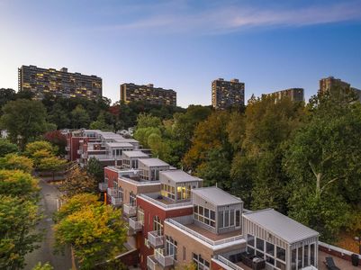 The Velas in Edgewater NJ