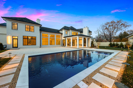 Pool 645 Summit Englewood Cliffs NJ