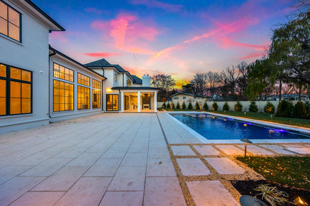 Patio 645 Summit Englewood Cliffs NJ