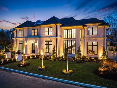 Front Side 645 Summit Englewood Cliffs NJ