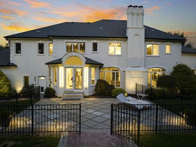 11 the back of 85 Sherwood Rd Norwood NJ