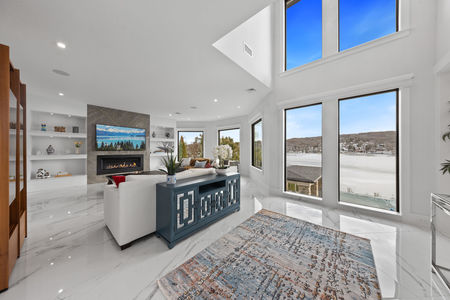 13 31 Island Trail Sparta NJ Main Level