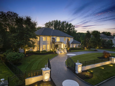 13 left driveway entrance 85 Sherwood Rd Norwood NJ