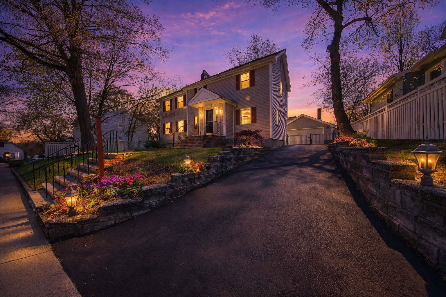 139 Gordon St, ridgefield park nj proper