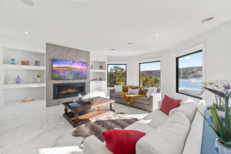 14 31 Island Trail Sparta NJ Main Level