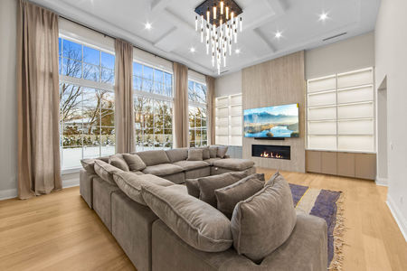 Great Room 645 Summit Englewood Cliffs NJ