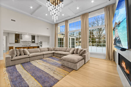 Great Room 645 Summit Englewood Cliffs NJ