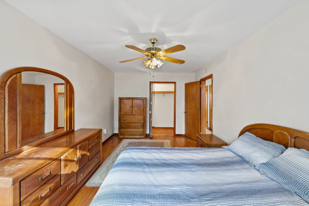 17 bedroom 1 119 Carlton Jersey City-21