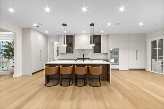 kitchen 645 Summit Englewood Cliffs NJ