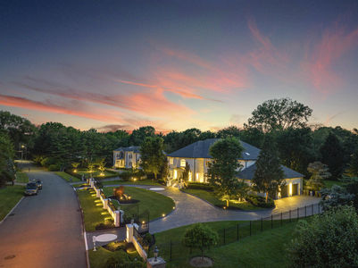 18a pink sky at 85 Sherwood Rd Norwood NJ