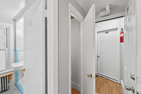 19 71 Park St Ridgefield Park New Jersey Proper