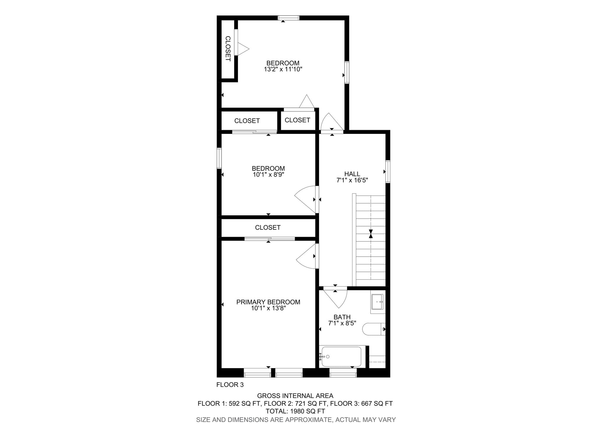 191 Harrison St, Passaic, NJ, 07055, US-3