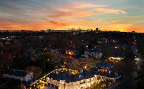 Luxury Real Estate Is Leading the Market in &hellip;