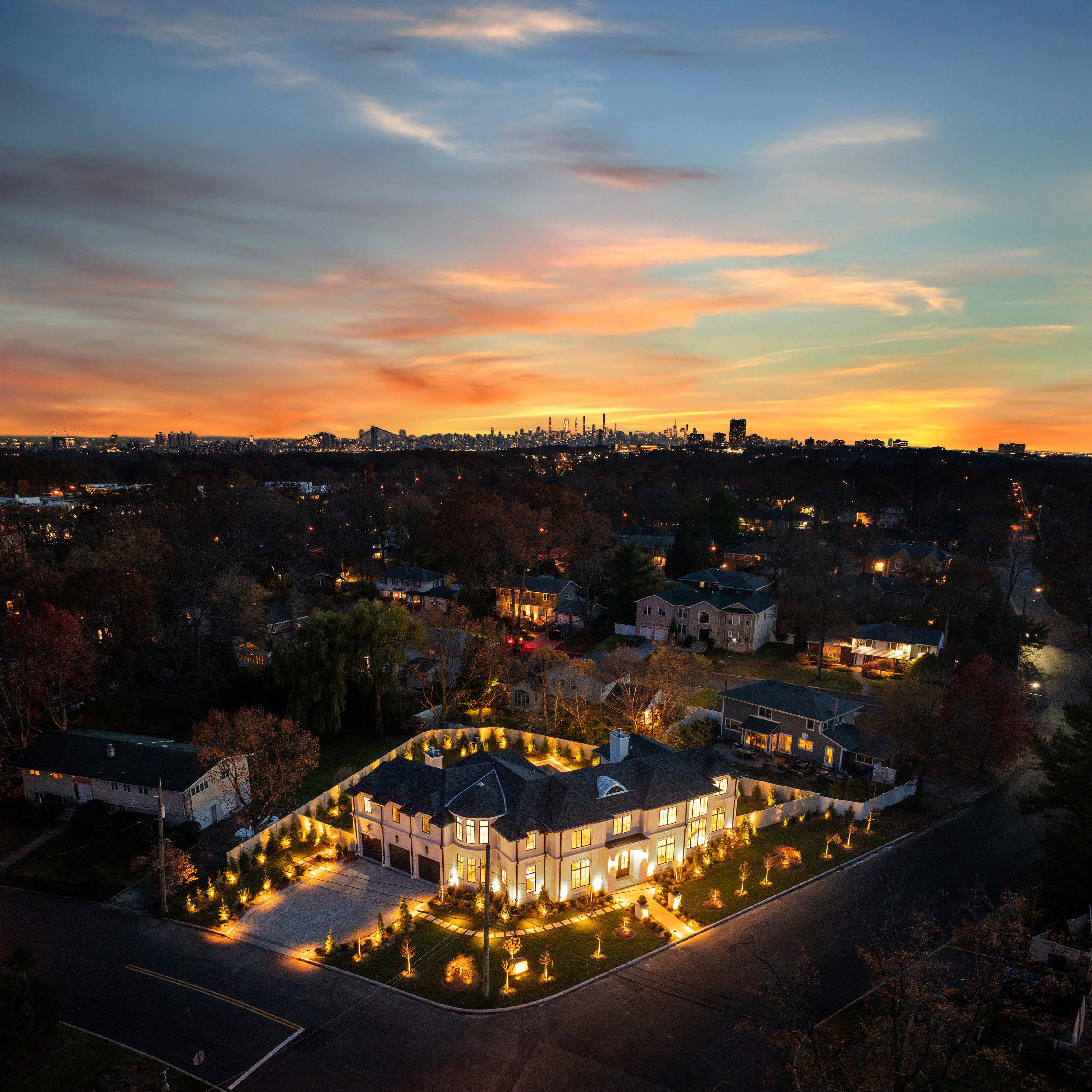 Luxury Real Estate Is Leading the Market i…