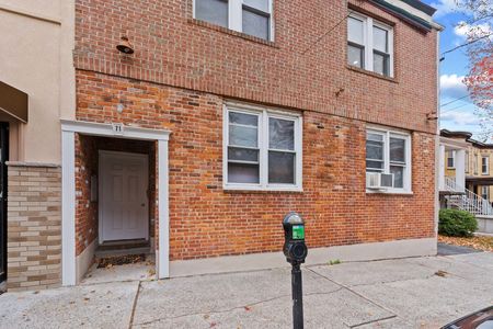 2 71 Park St Ridgefield Park New Jersey Proper