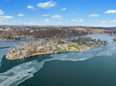 2 Manitou Island Sparta NJ