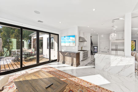 20 31 Island Trail Sparta NJ deck Main Level