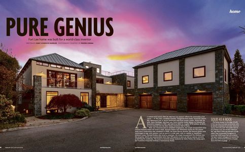 (201) Magazine | February 2021