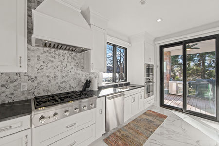 21 31 Island Trail Sparta NJ prep kitchen Main Level