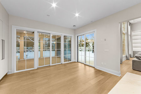 Breakfast Nook 645 Summit Englewood Cliffs NJ