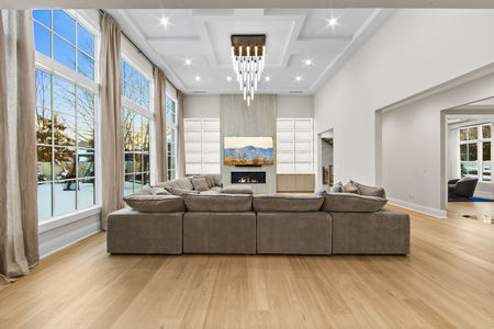 Great Room 645 Summit Englewood Cliffs NJ