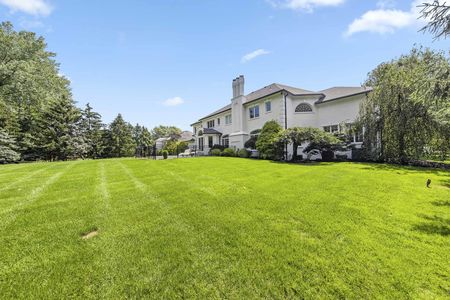 23 mostly flat yard 85 Sherwood Rd Norwood NJ