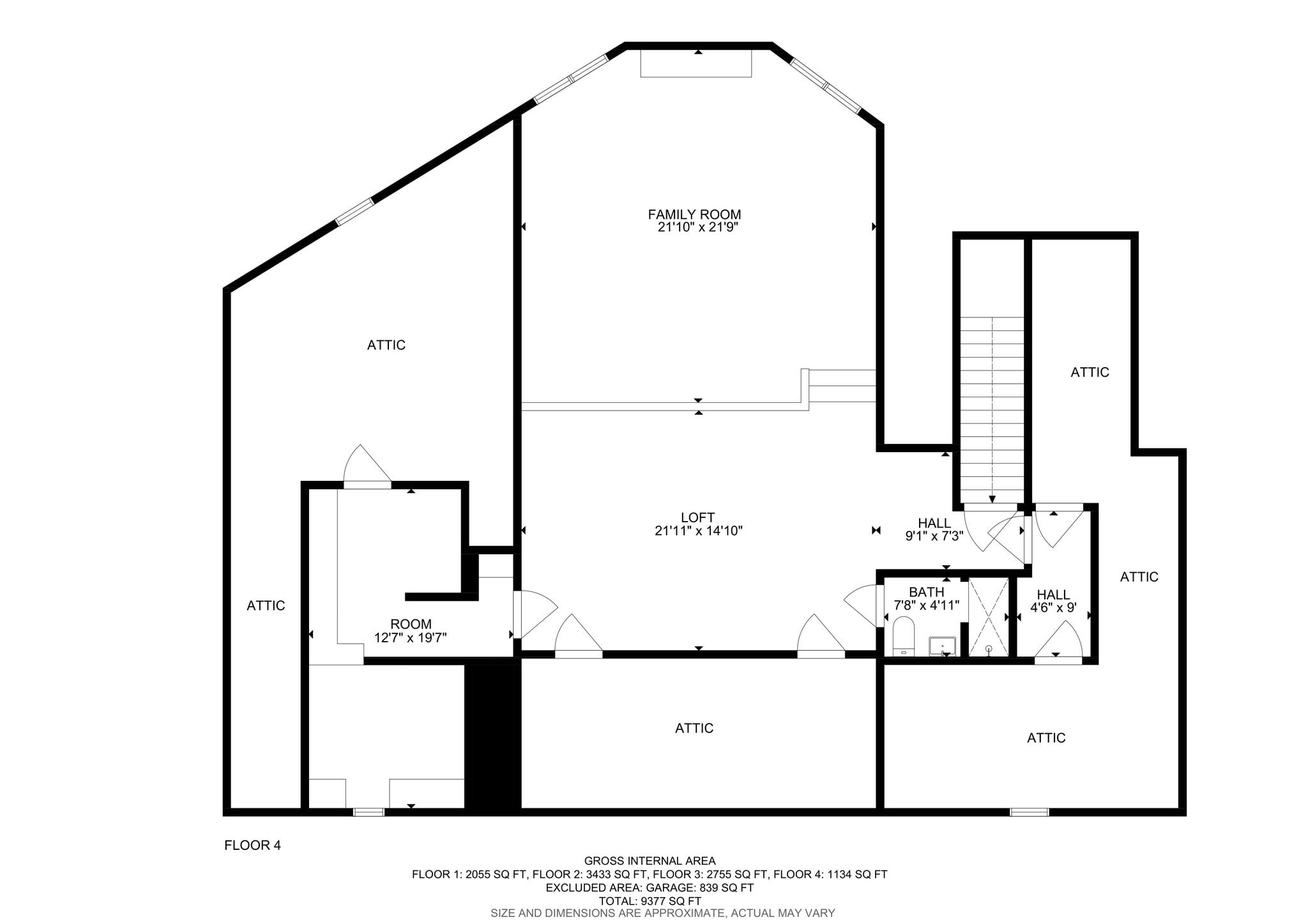 24 Tulip Tree Ln, Alpine NJ-4