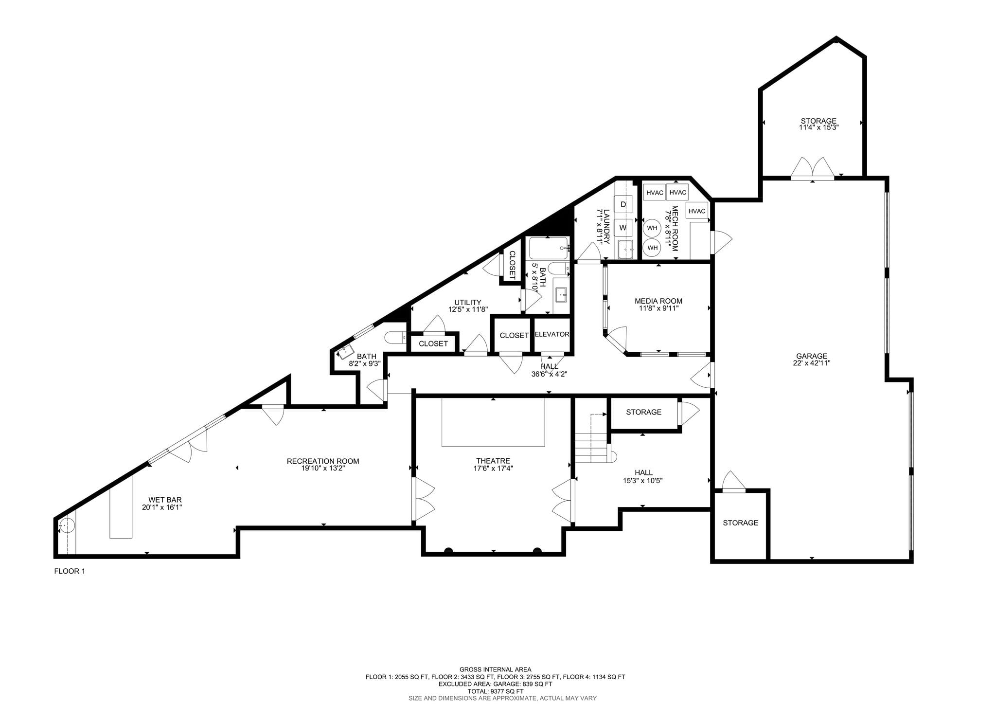 24 Tulip Tree Ln, Alpine NJ1