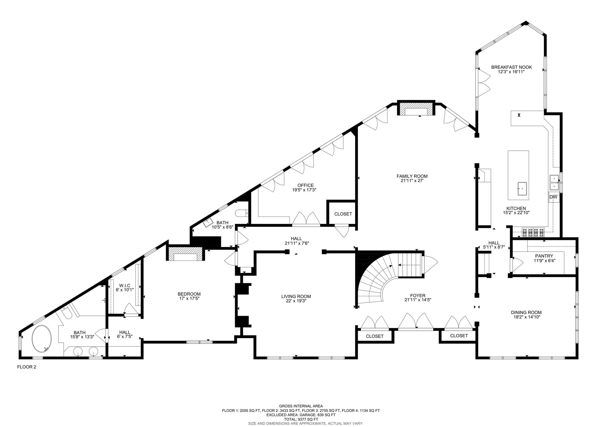 24 Tulip Tree Ln, Alpine NJ2