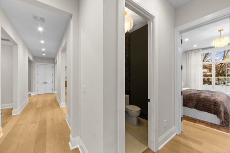 Second Powder Room 645 Summit Englewood Cliffs NJ-20