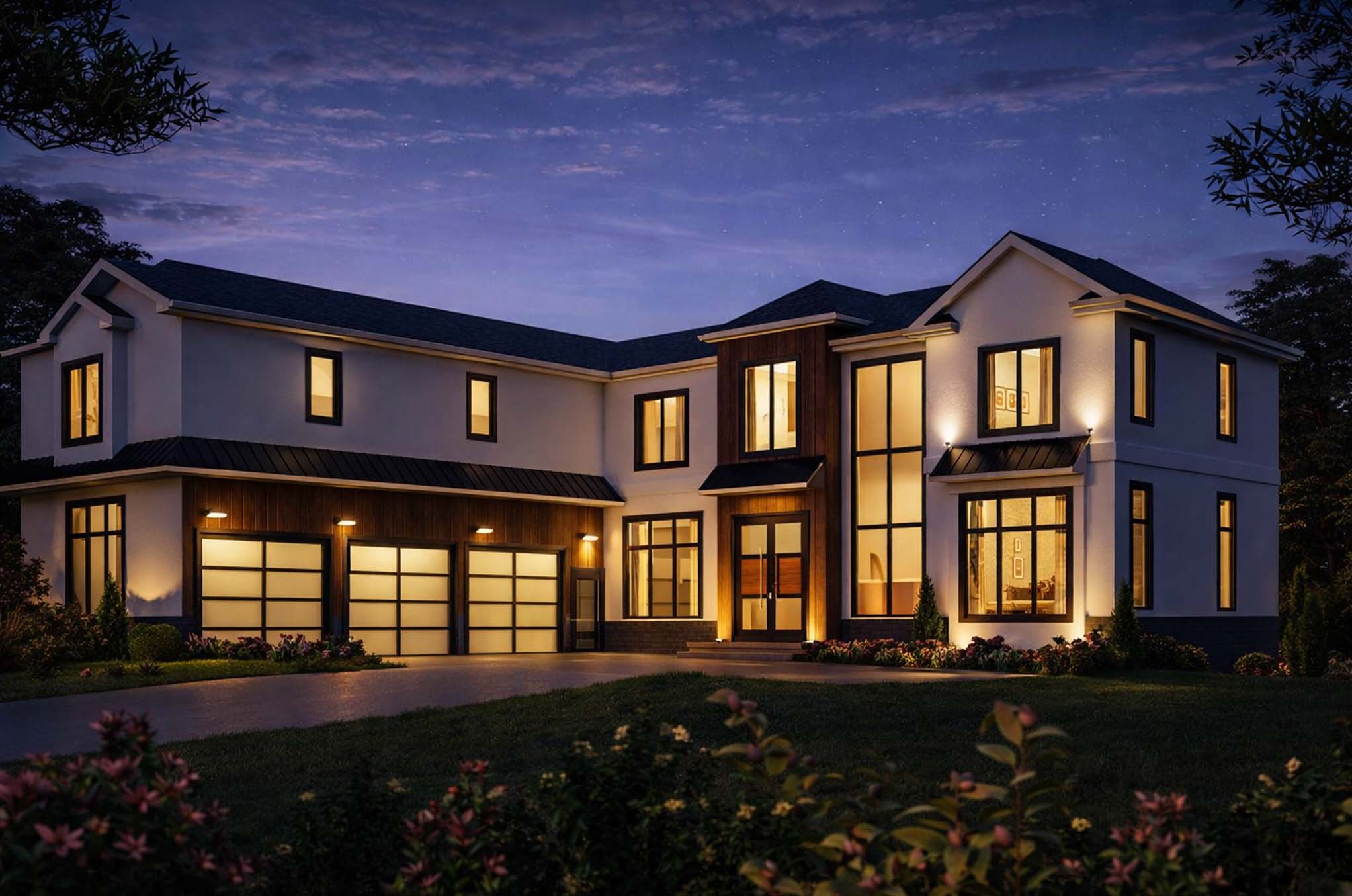 264 E Madison Ave, Cresskill NJ Proper