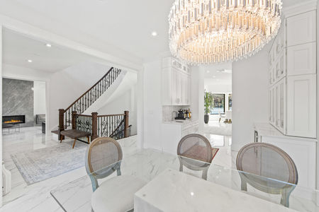 27 31 Island Trail Sparta NJ dining room Main Level