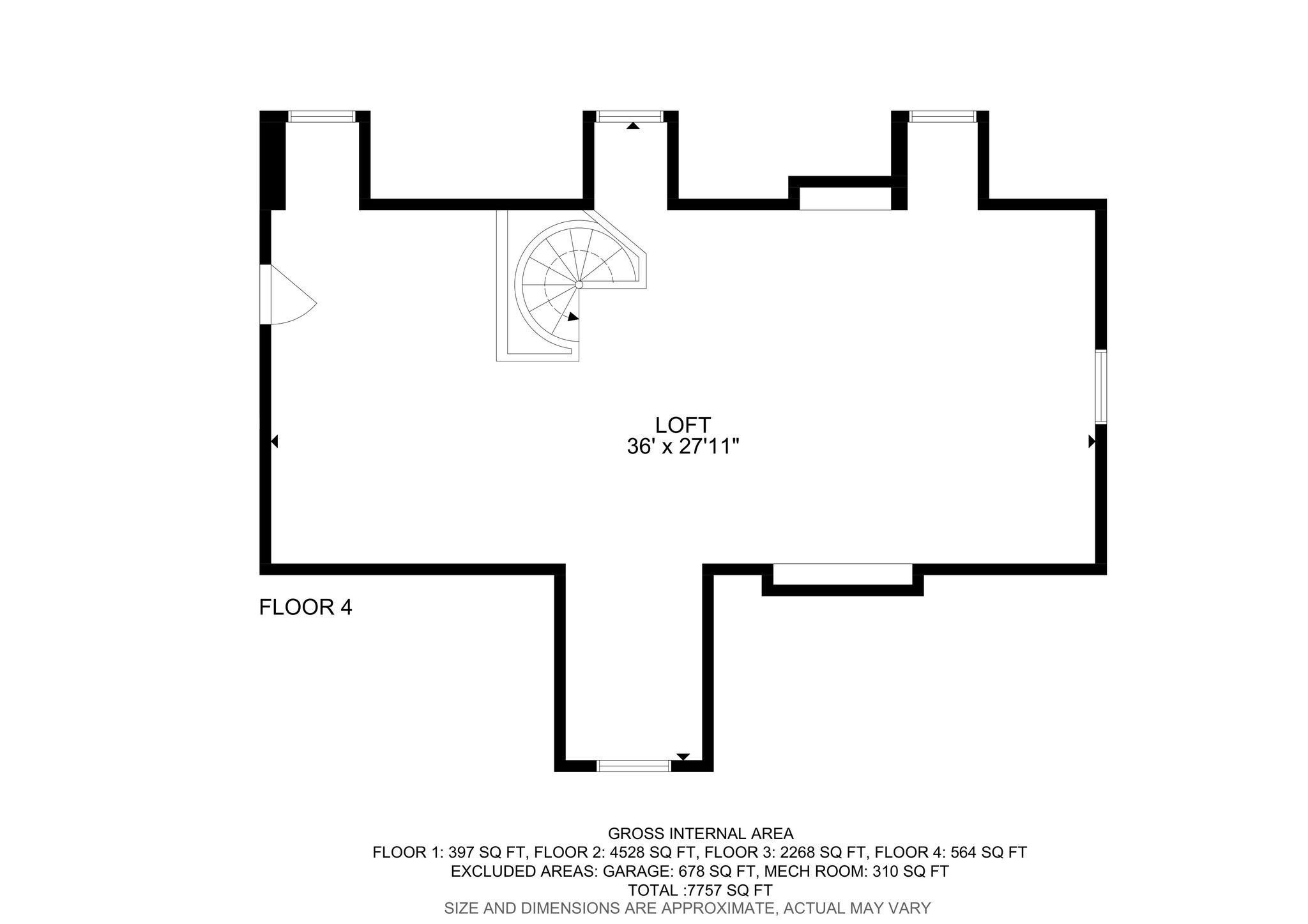 270 Next Day Hill Ct, Englewood, NJ, 07631, US-4