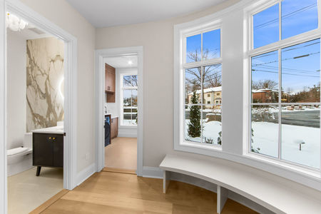 Mudroom 645 Summit Englewood Cliffs NJ