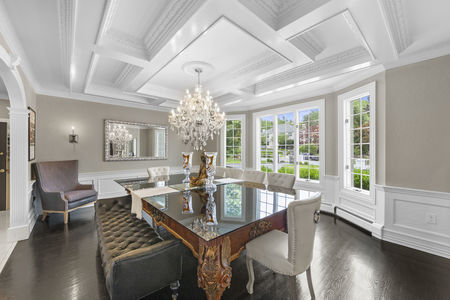 28 dining room 85 Sherwood Rd Norwood NJ