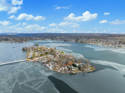 3 Manitou Island Sparta NJ