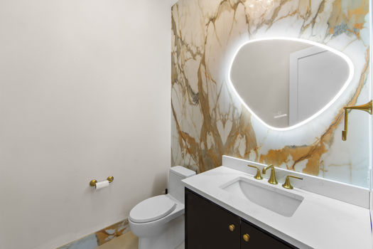 Powder Rm main level 645 Summit Englewood Cliffs NJ-29