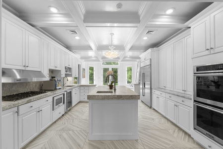 30 kitchen island 85 Sherwood Rd Norwood NJ