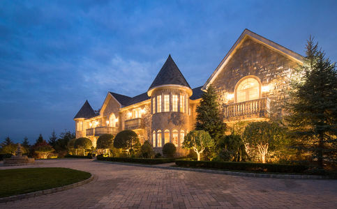 New Jersey Mansion Tax Increase Is Already Changing &hellip;