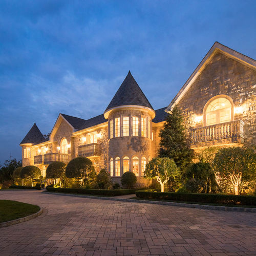 New Jersey Mansion Tax Increase Is Already Changing the Luxury Housing Market