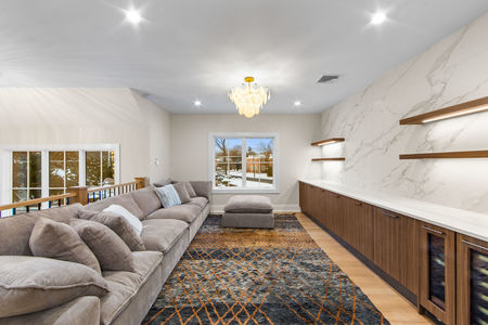 Second Floor landing room 645 Summit Englewood Cliffs NJ-33