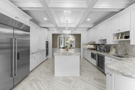 33 renovated kitchen 85 Sherwood Rd Norwood NJ