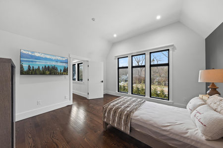 36 31 Island Trail Sparta NJ bedroom 2nd Level