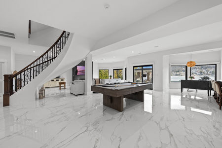 37 31 Island Trail Sparta NJ Basement