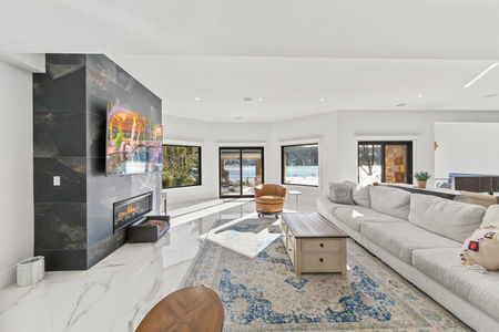 38 31 Island Trail Sparta NJ Basement