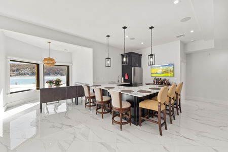 39 31 Island Trail Sparta NJ Basement