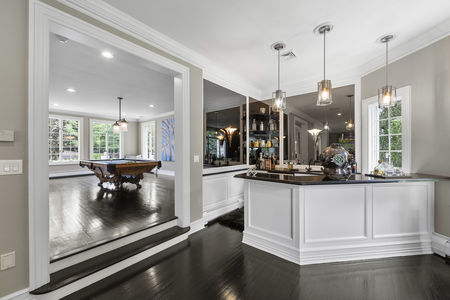 39 sunken family room 85 Sherwood Rd Norwood NJ