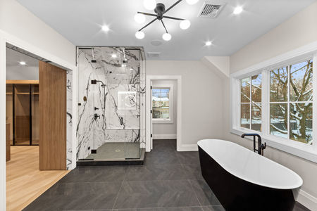 Master Bath 645 Summit Englewood Cliffs NJ-42