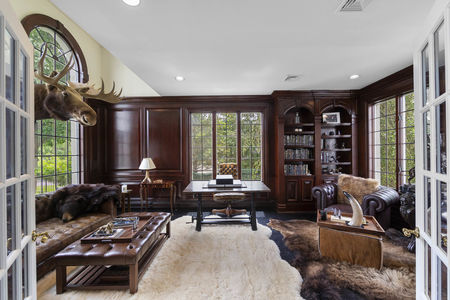 42 dark wood office 85 Sherwood Rd Norwood NJ