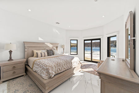 42a 31 Island Trail Sparta NJ Basement